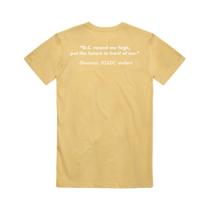 Student Quote Shirt
