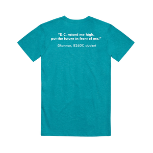 Student Quote Shirt