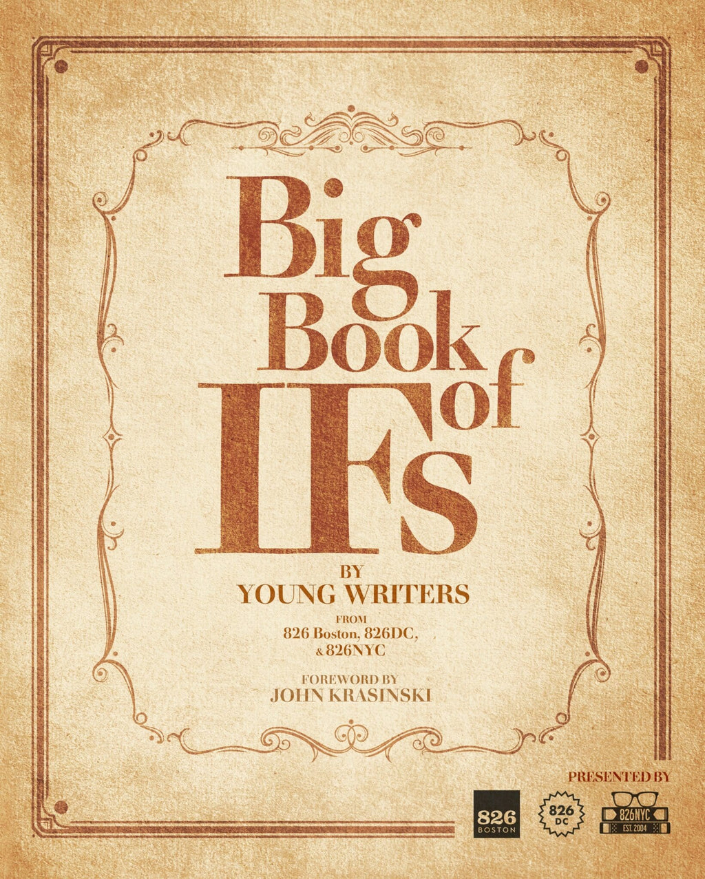 Big Book of IFs