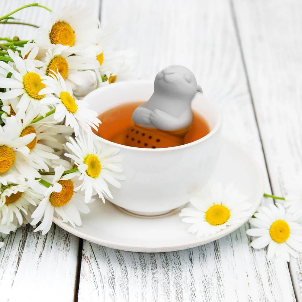 Brew Bunny Tea Infuser