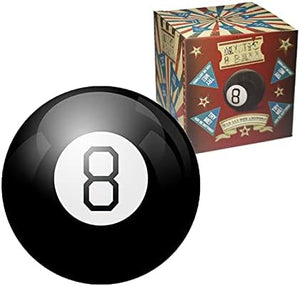 Magic 8 Ball