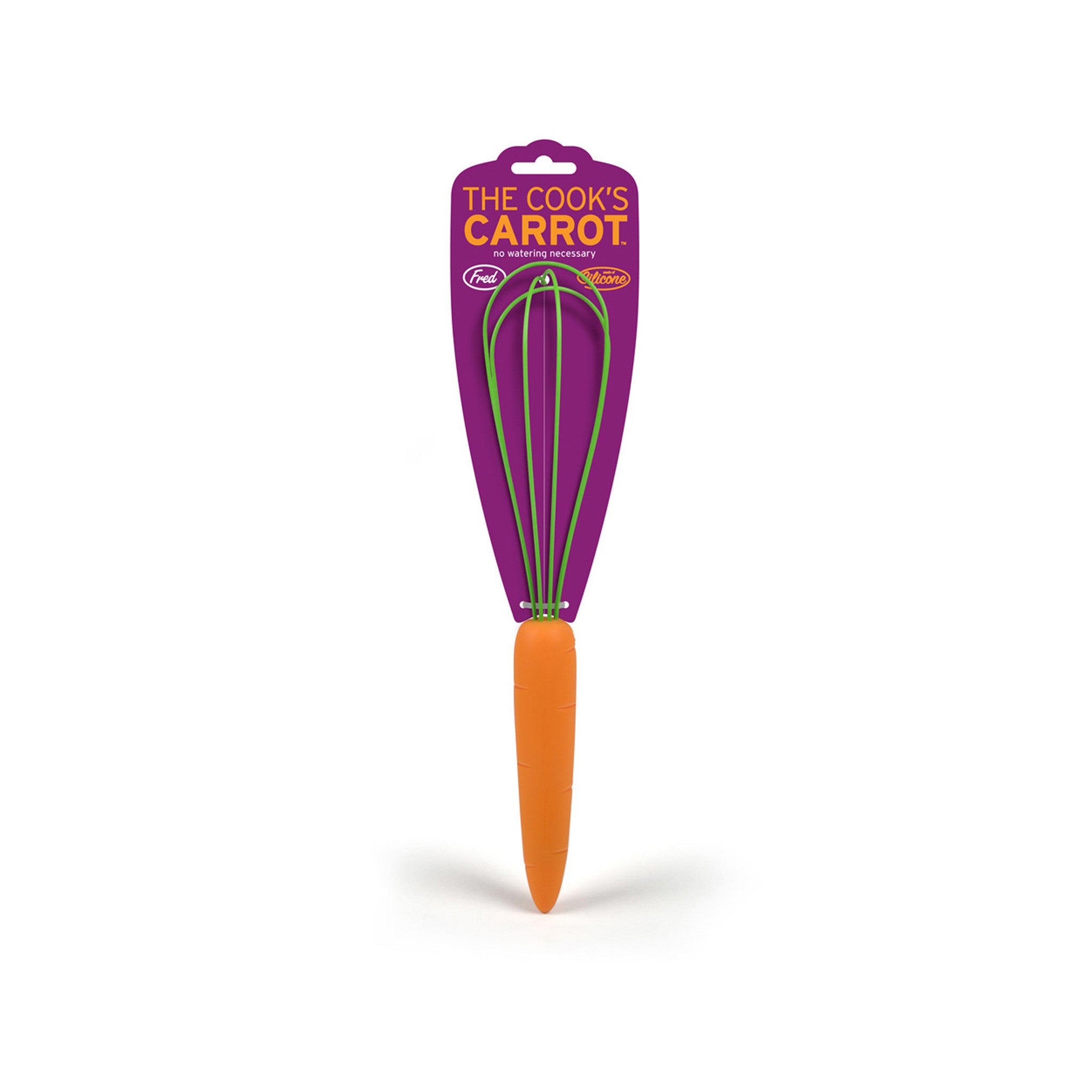 The Cook's Carrot Whisk