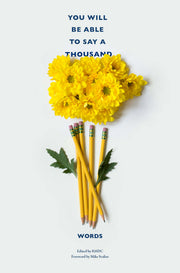 You Will Be Able to Say a Thousand Words