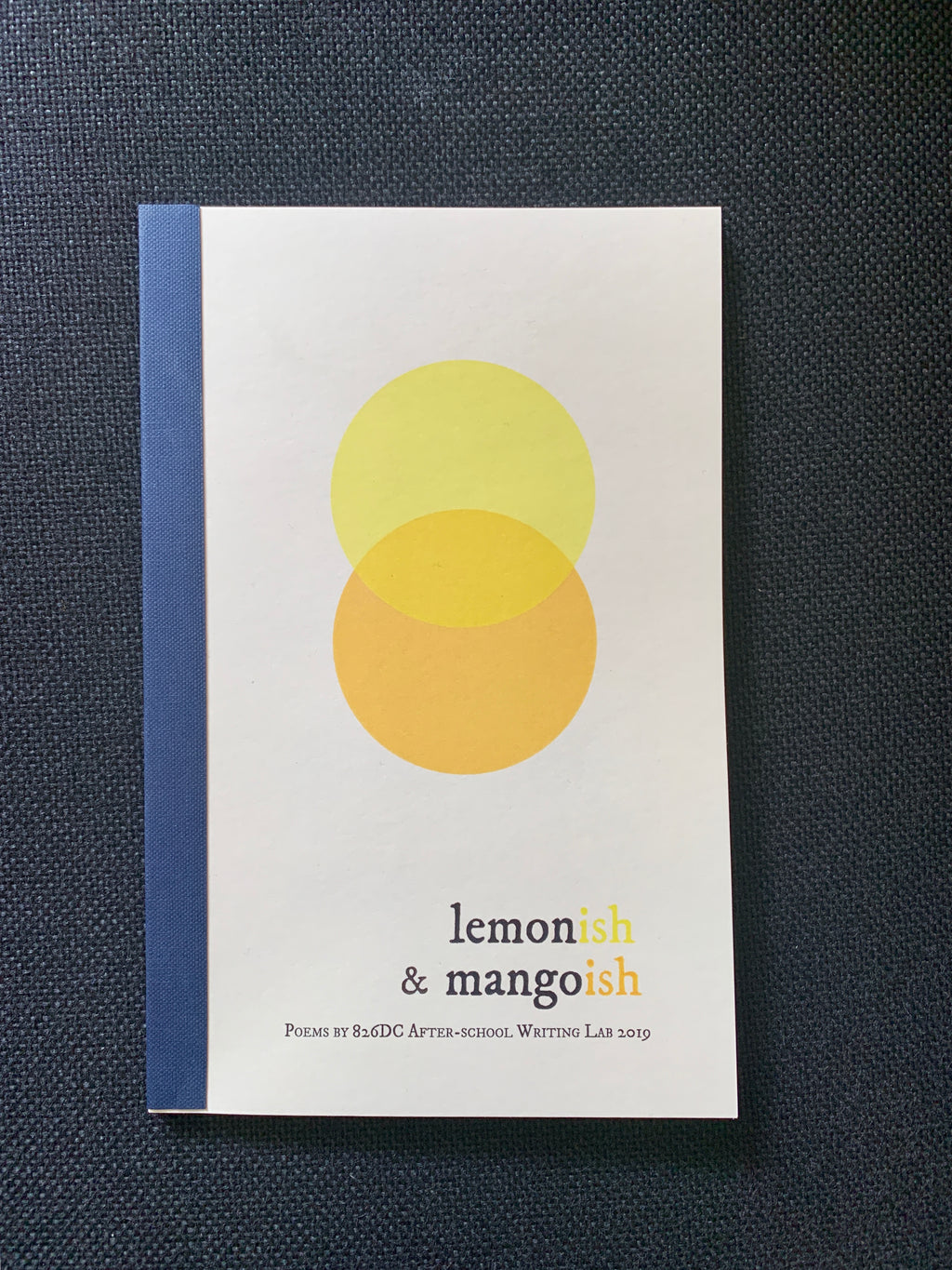 Lemonish & Mangoish