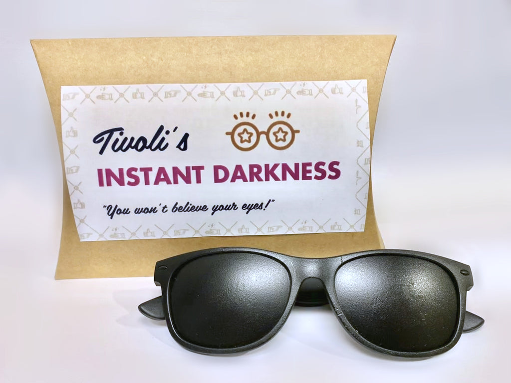 Tivoli's Instant Darkness
