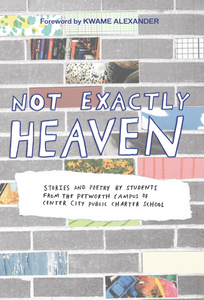 Front cover of Not Exactly Heaven