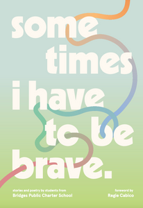 E-book: Sometimes I Have to Be Brave