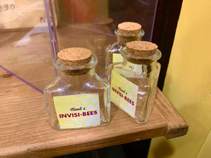 Tivoli's Invisi-Bees